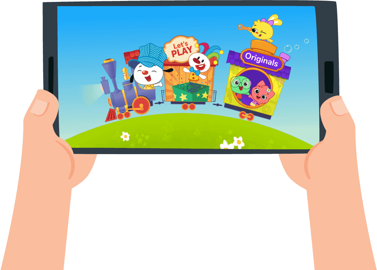 playkids