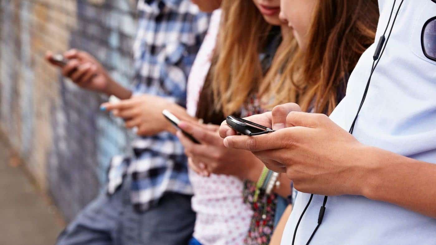 Brasil vendeu 7% menos celulares no terceiro trimestre de 2018