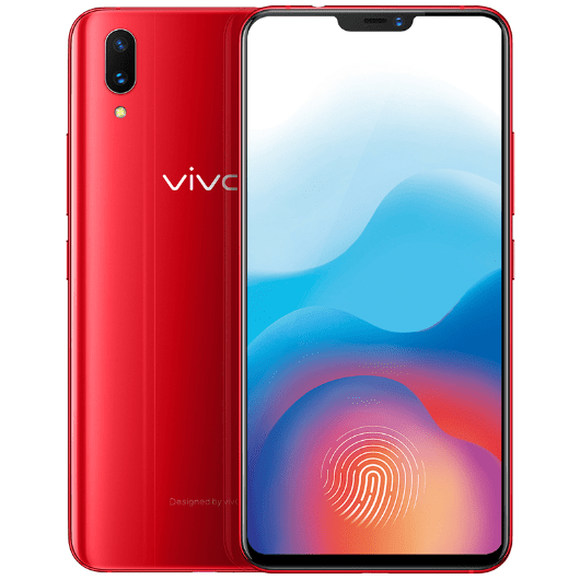 Vivo X21 UD Vivo X21 UD