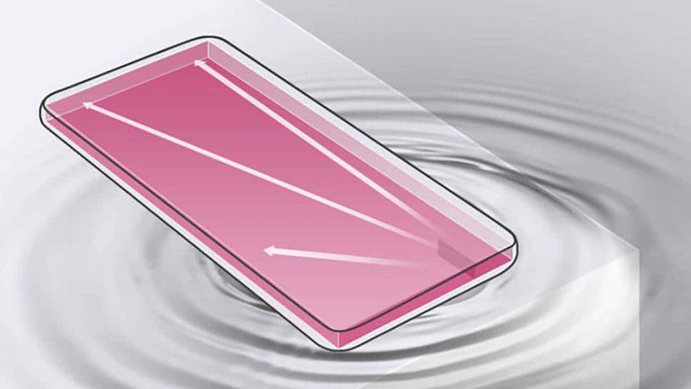 lg g7 thinq som
