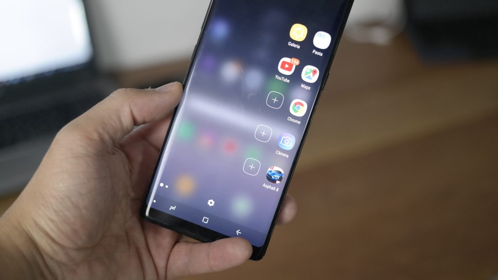 olx galaxy note 8