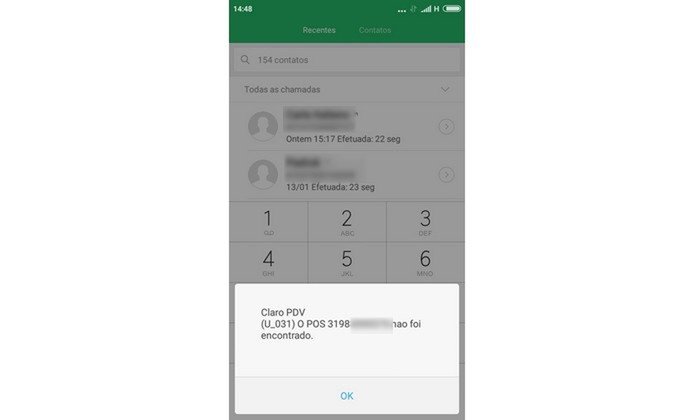 como descobrir meu numero do celular claro