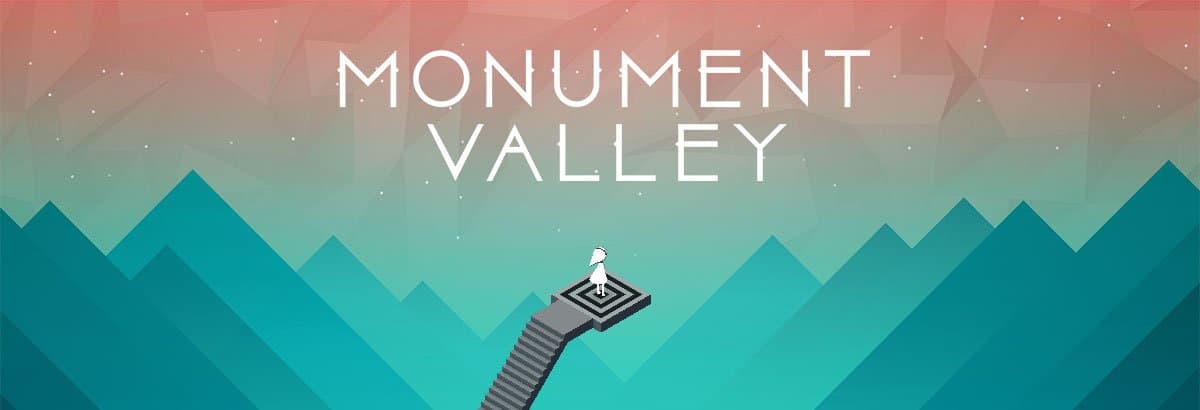Jogo Monumento Valley está gratuito para Android
