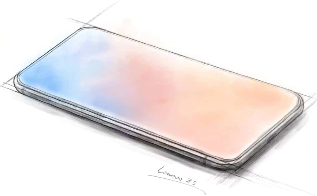 lenovo z5 destaque