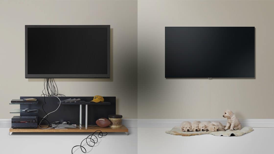 Samsung anuncia linha de TVs QLED 2018 no Brasil