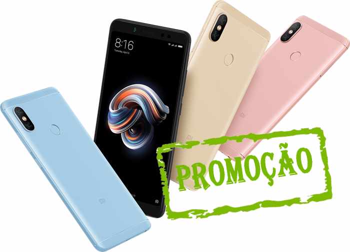 redmi note 5 pro
