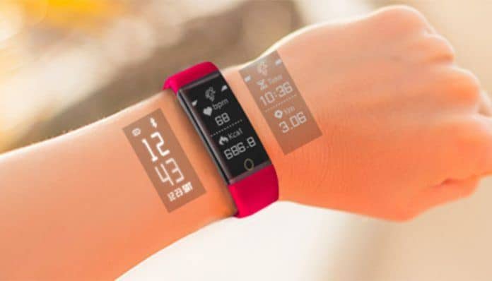 Review Smartband Lenovo Cardio Plus HX03W
