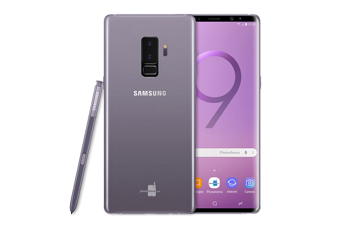 Galaxy Note 9 chega dia 9 de Agosto. O que esperar do monstro?