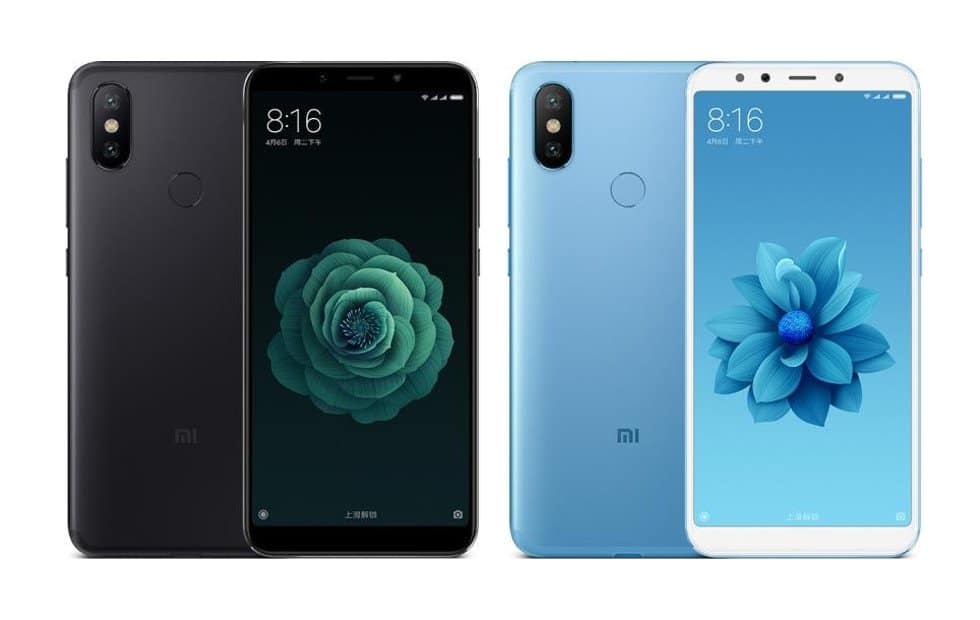 Xiaomi Mi A2 terá lente de zoom e melhoras no desfoque (retrato)