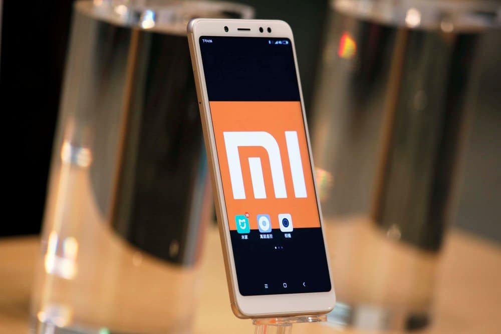 xiaomi