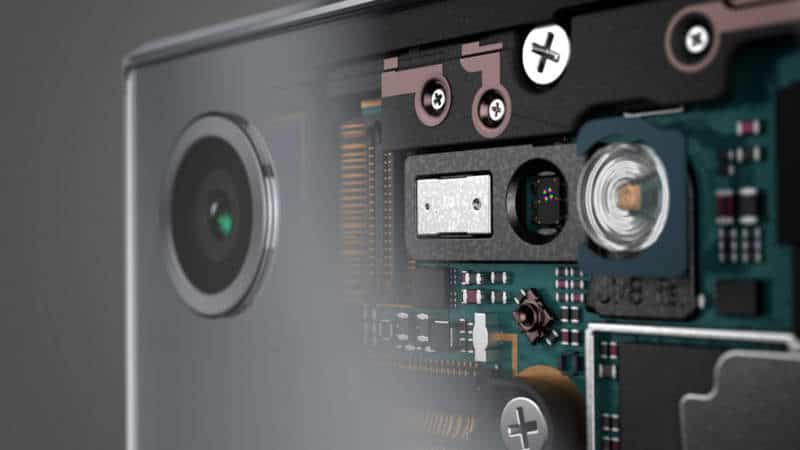 Sony IMX586