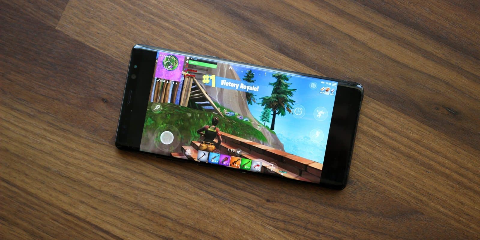 Fortnite para Android: Saiba se seu celular será compatível 2 fortnite android