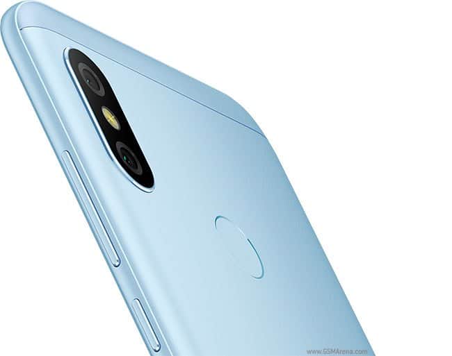 Xiaomi libera Android 9.0 Pie para o Mi A2 Lite