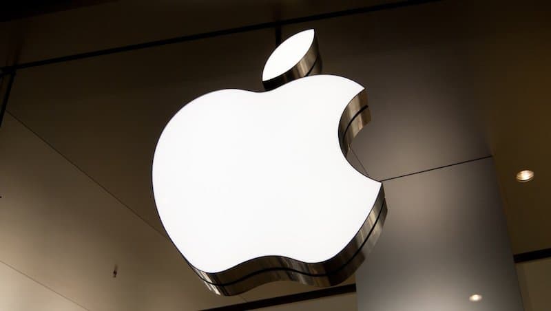 apple