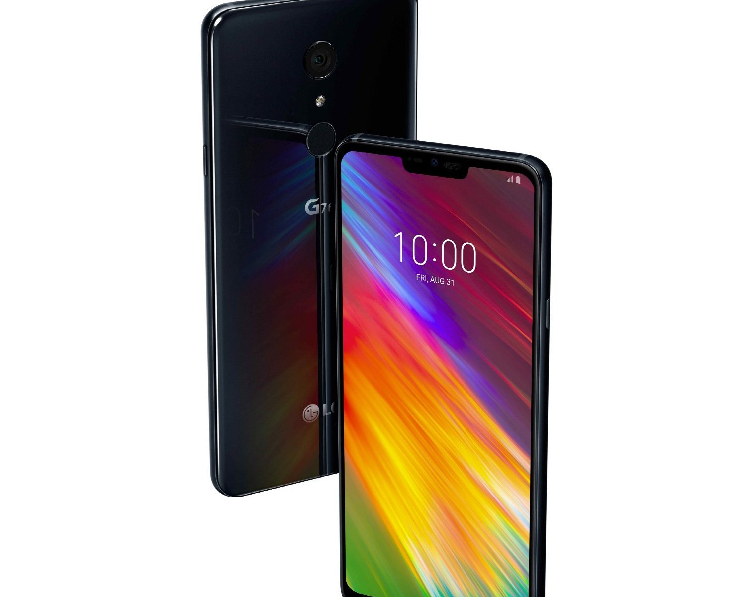 lg g7 fit destaque