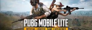 pubg mobile lite