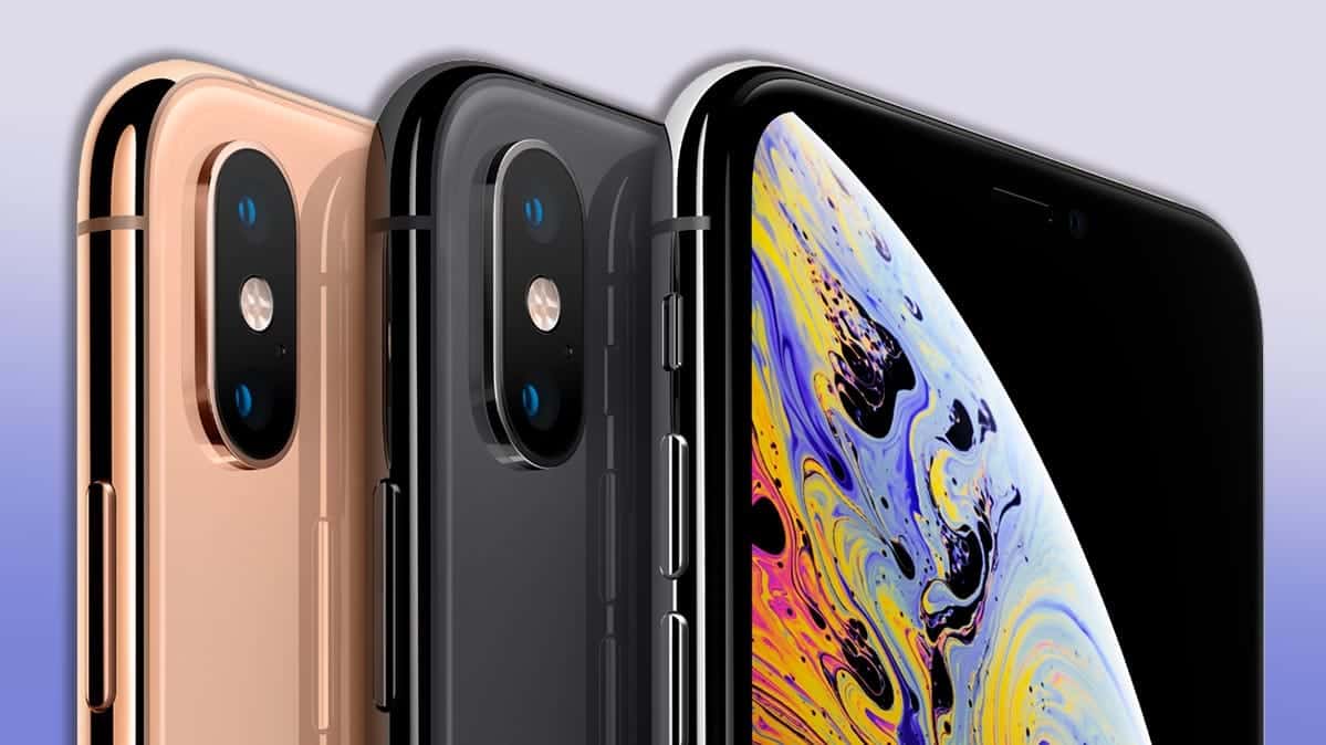 iPhone XS Max chega há R$ 10.000 no Brasil