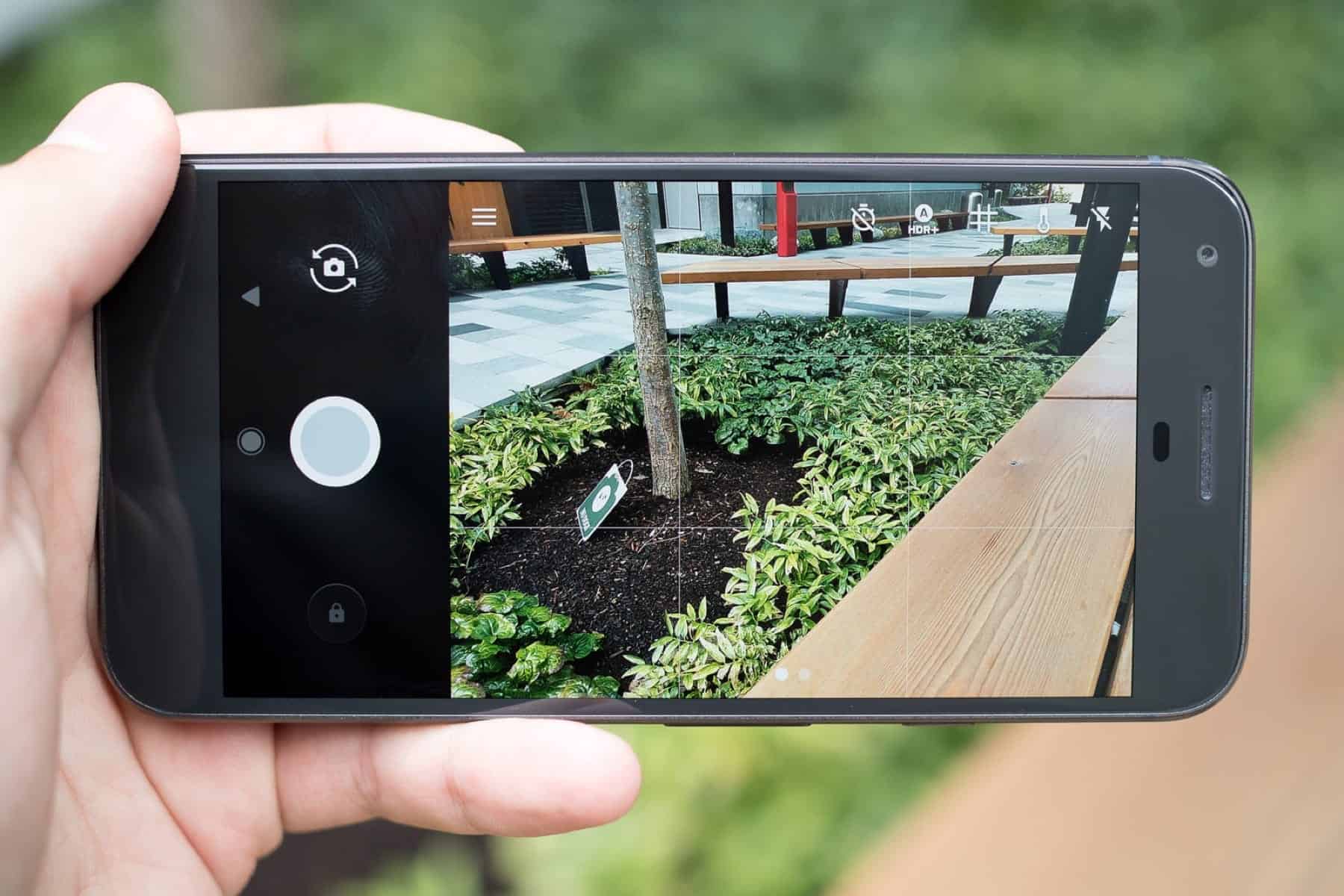 google camera for s9 plus
