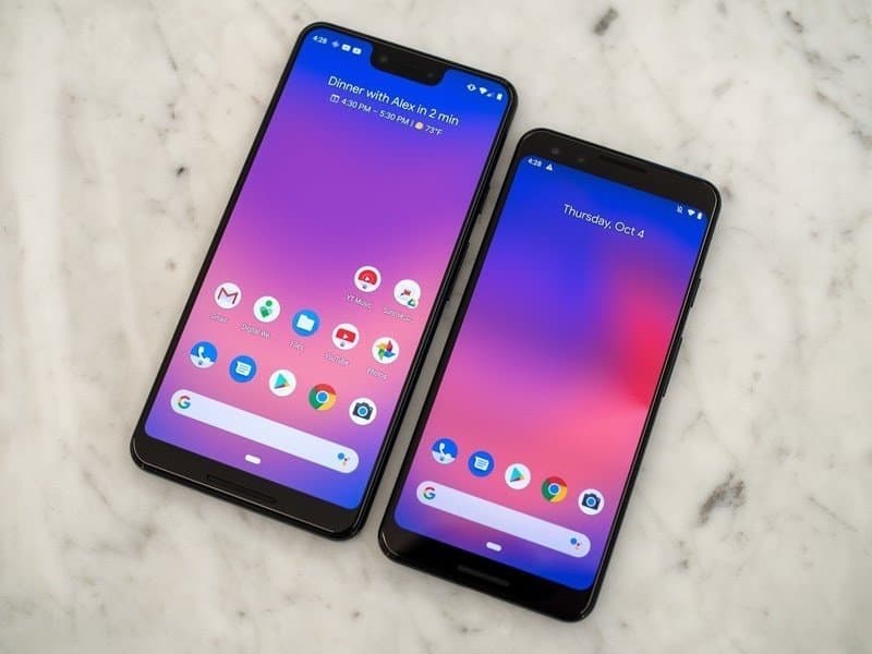 Mas já? Android Q foi visto rodando no Pixel 3 XL