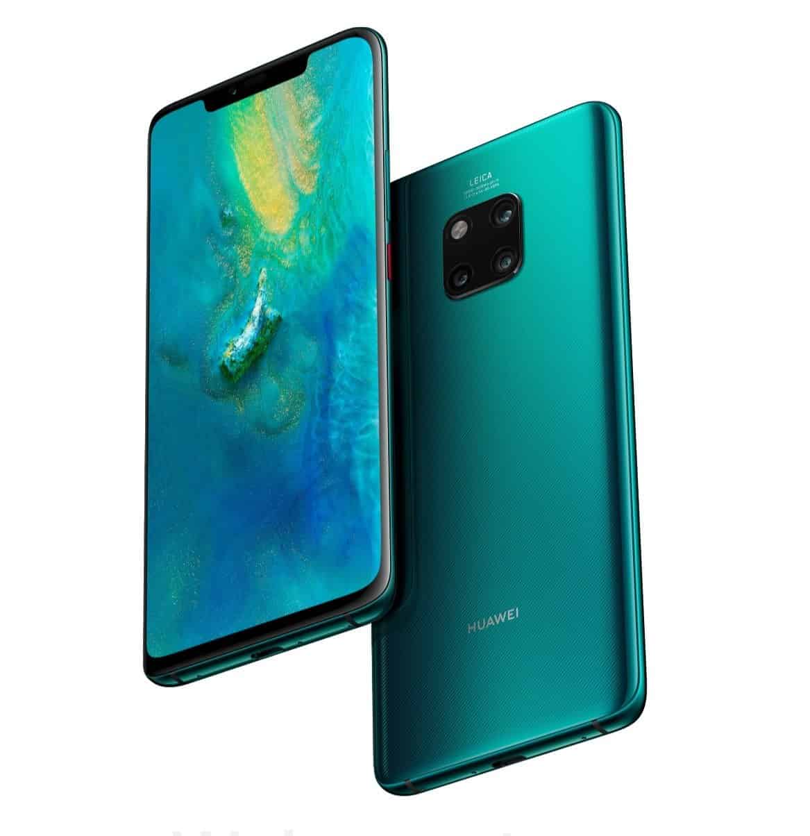 huawei mate 20 Pro huawei mate 20 Pro