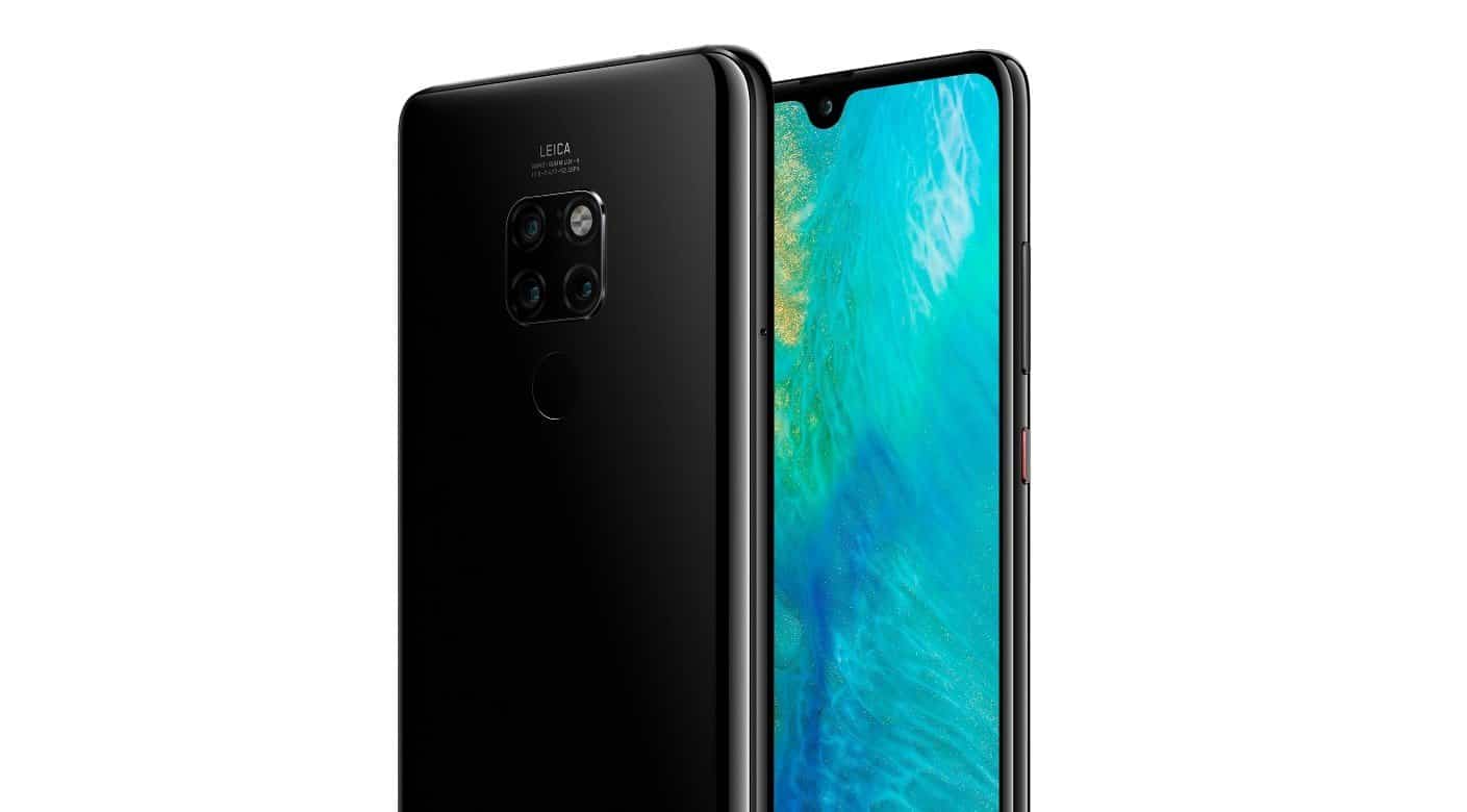 huawei mate 20 huawei mate 20