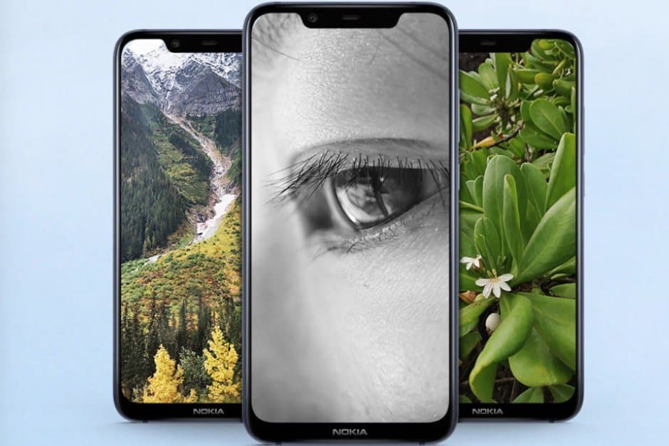 nokia x7