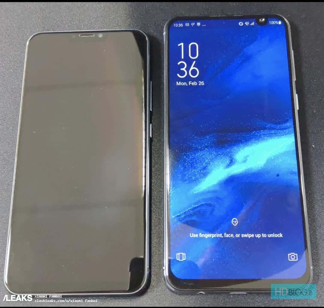 Zenfone 6 vazamento
