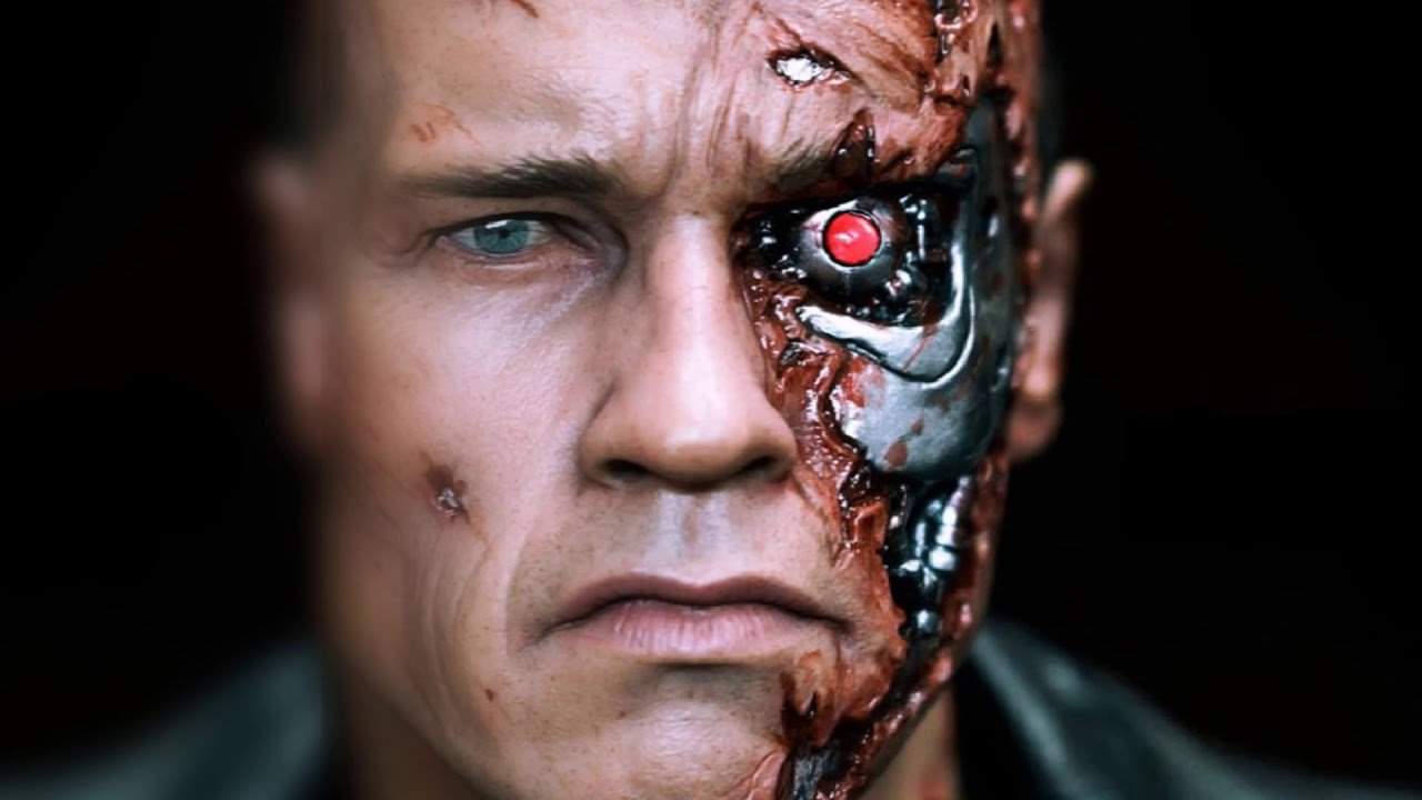 exterminador do futuro youtube filmes