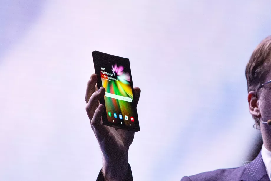 galaxy F