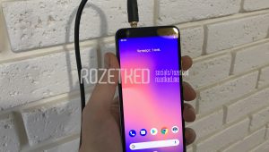 google pixel 3 lite fone 3