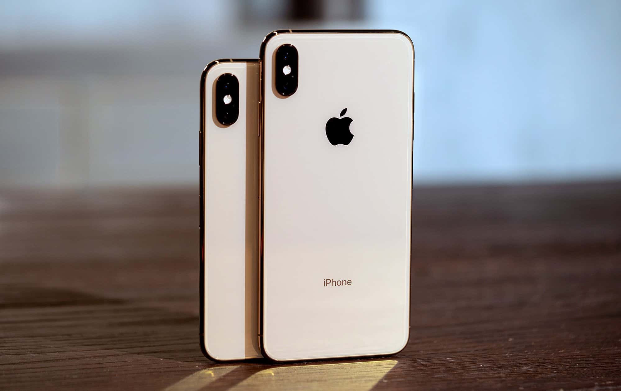 iPhone XS Max chegou custando R$ 10 Mil iPhone XS Max chegou custando R$ 10 Mil
