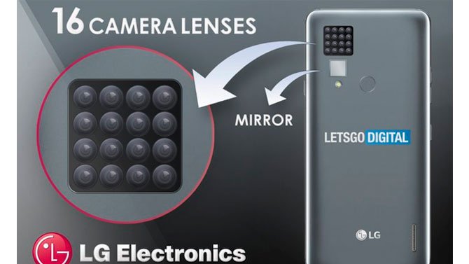 lg 16 cameras