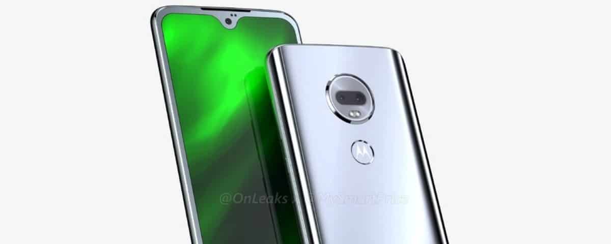 Moto G7 é homologado na Anatel, o que podemos esperar dele?