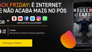 oi destaque