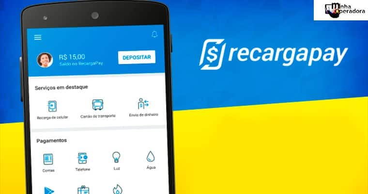 recarga pay santander