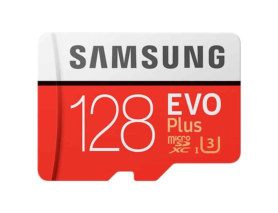 samsung micro sd desetaque