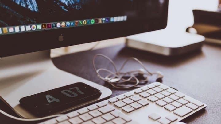 Spotlight macOS pesquisa configurar resultados