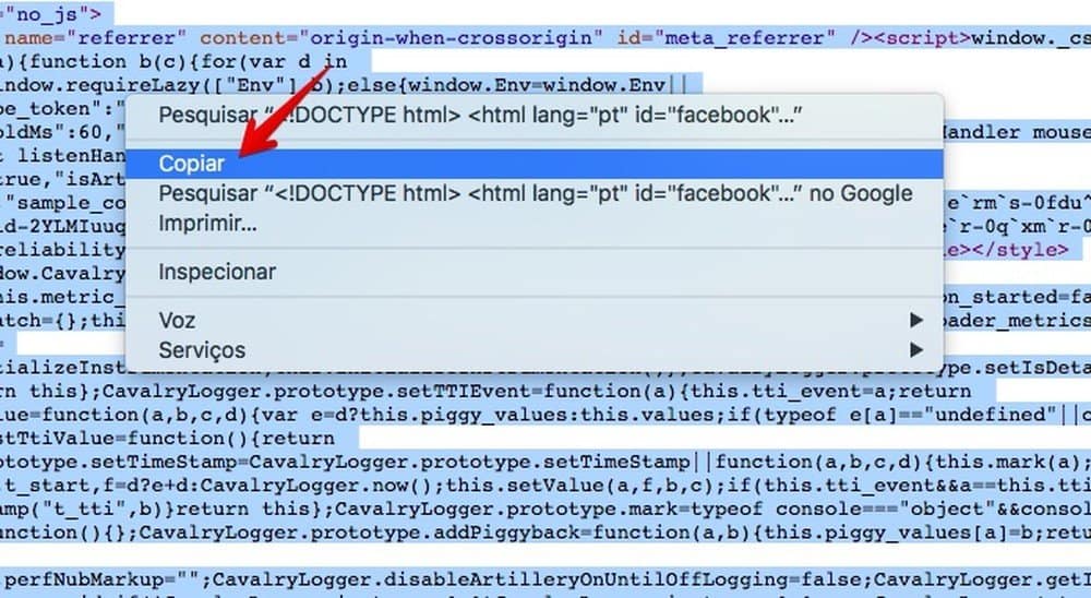 como baixar vídeo no facebook no PC sem programas como baixar vídeo no facebook no PC sem programas