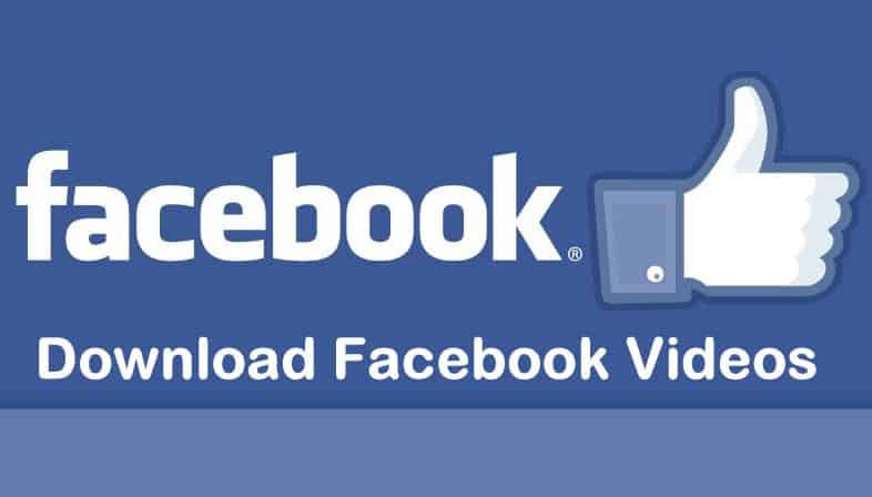 baixar video no facebook destaque