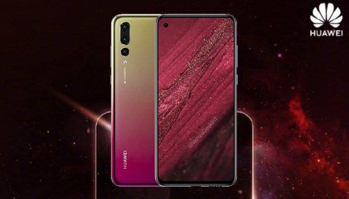 huawei nova 4 destaque