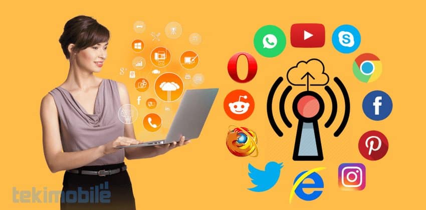 internet de graça destaque