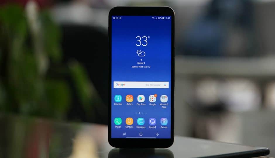 smartphones mais vendidos do brasil