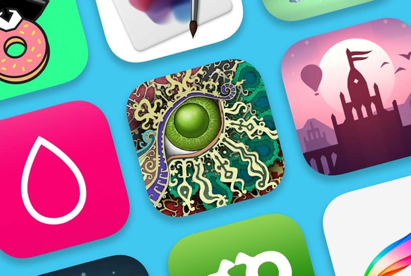 melhores aplicativos e jogos 2018 ios