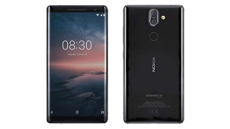 Esses são os 5 melhores smartphones da Nokia em 2018