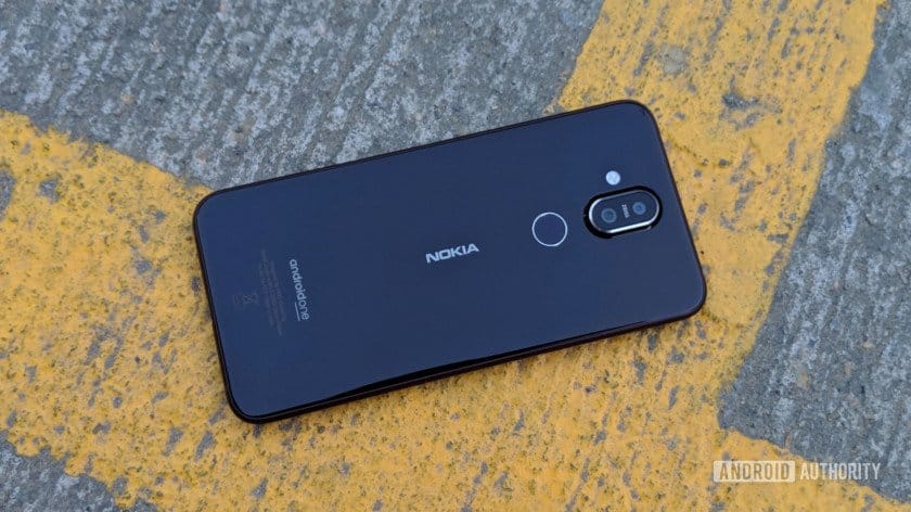 O Nokia 8.1 Pllus é o novo smartphone intermediário premium da Nokia globalmente Nokia 8.1