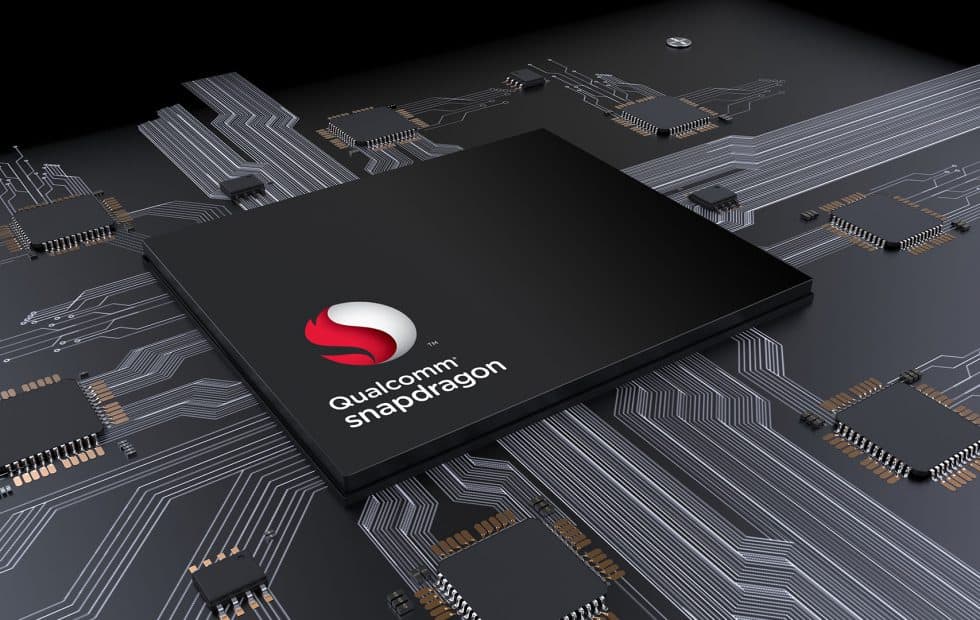 snapdragon 855 qualcomm