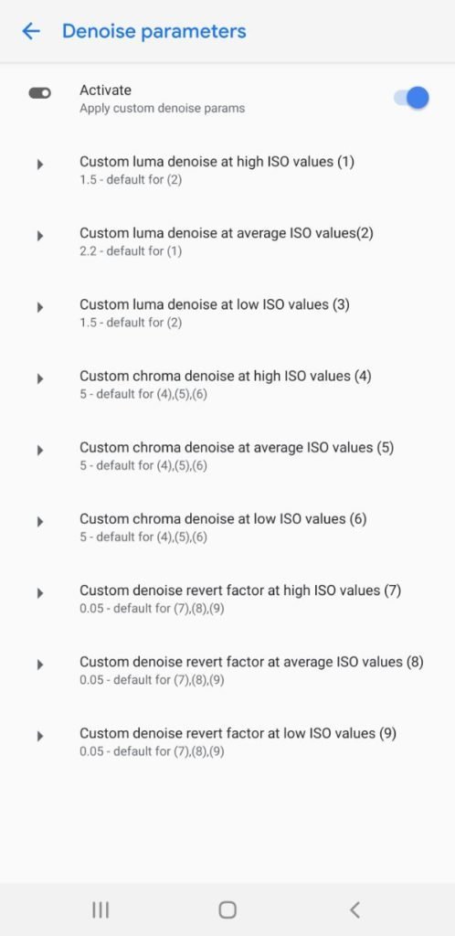 Gcam Download Google Camera For Samsung Phones