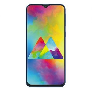 Galaxy M ficha tencica