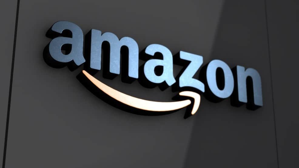 amazon