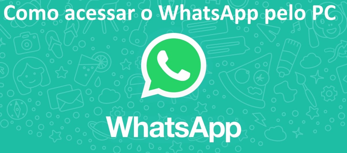 Como acessar o WhatsApp no PC
